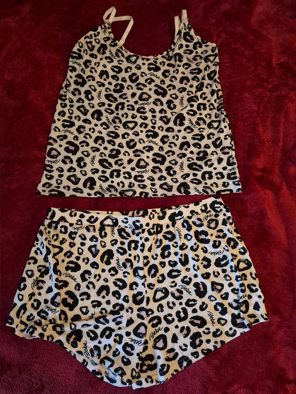 BeBe Sleep Set